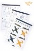 Clear Prop! CP72001 GLOSTER E28/39 PIONEER EXPERT KIT 1/72